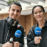 Nuit Incolore & Simon